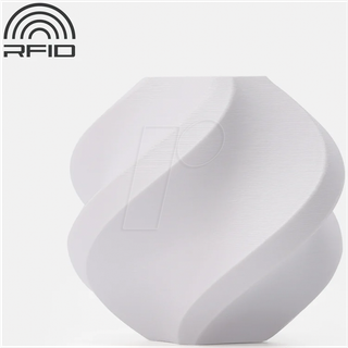 Bambu Lab - PETG HF - White - 1.75mm - 1kg - Refill