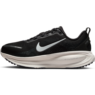 Nike Vomero 18-løbesko til vej til kvinder (ekstra brede) - sort - 35.5