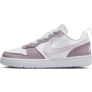 Nike Nike Youth Court Borough Low Recraft Trainers