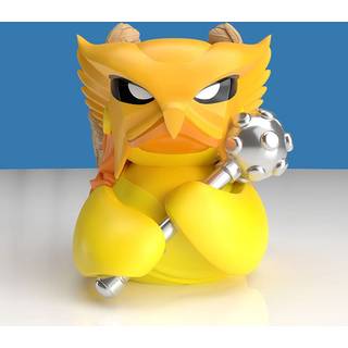 TUBBZ - Hawkgirl - Figur