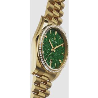 Paul Rich PR-45238 Herrenuhr Legacy Aventurine 40mm 5ATM