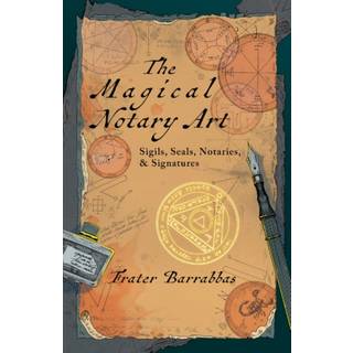 The Magical Notary Art