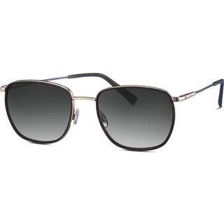 HUMPHREY´S HUMPHREY'S 585343 26 53 Solbriller Mænd Guld - Tortoise - 53mm