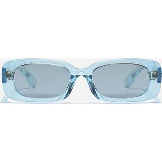 Dolce & Gabbana DX6006U Børn 33466J 46 Solbriller Børn Blue - Transparent Sky Blue - 46mm
