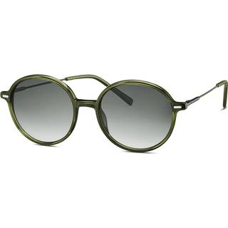 HUMPHREY´S HUMPHREY'S 585348 40 53 Solbriller Mænd Grøn - Transparent Green - 53mm