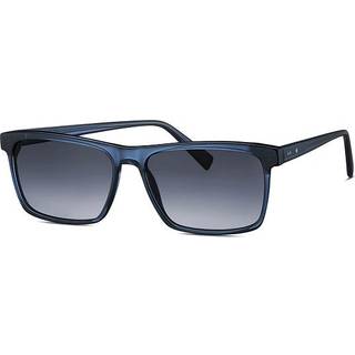 HUMPHREY´S HUMPHREY&#39;S 588192 70 56 Solbriller Mænd Blue - Transparent Blue - 56mm