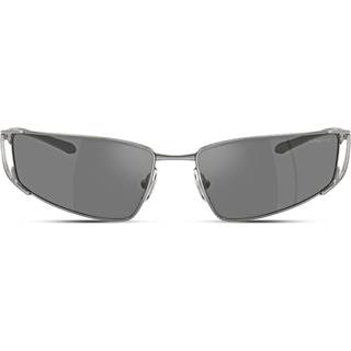 Arnette AN3093 The Junction 741/6G 64 Solbriller Mænd Gunmetal - Gunmetal - 64mm