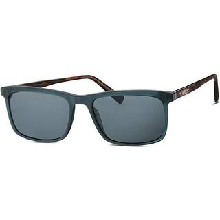 HUMPHREY´S HUMPHREY&#39;S 588170 76 55 Solbriller Mænd Blue - Blue - 55mm