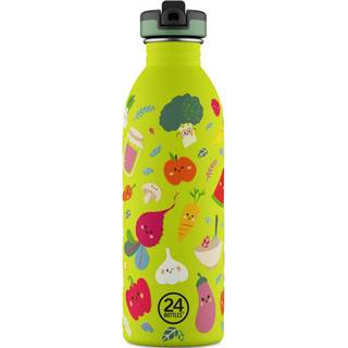 24Bottles - Urban - Drikkeflaske - Veggie Friends - 500 ml