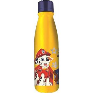 PAW Patrol vandflaske i rustfrit stål - 600 ml