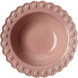 Potteryjo Tulipa Serveringsskål 30 Cm - Serveringsskåle Stentøj Bela Portuguesa - 025511-V2550