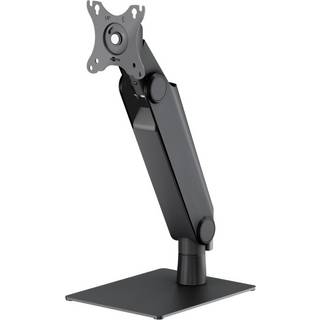 Skærmophæng 17-32" med fod og justerbar højde