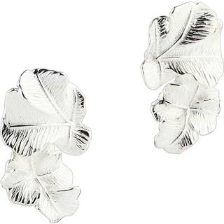 FOLIO BIG EARSTUD | SILVER