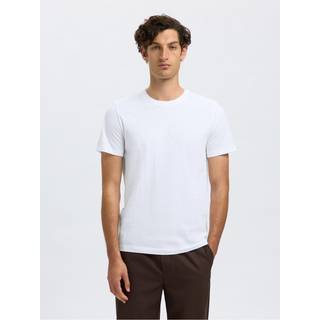 5-pak T-shirt Med Rund Hals