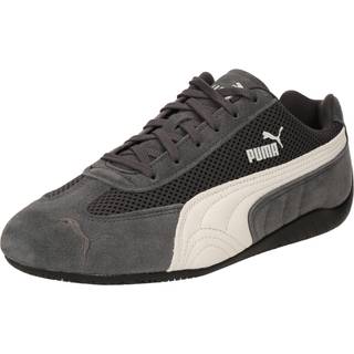 PUMA Speedcat Mesh Sneakers Unisex, Shoes, Dusky Gray/Warm White, 40.5