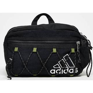 Bæltetaske - Black - 1 størrelse