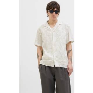 Relaxed Fit Skjorte