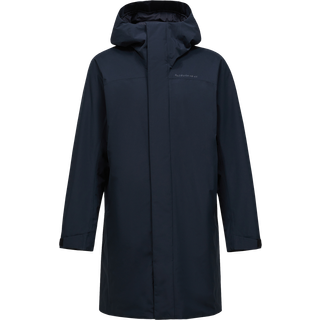 Peak Performance Men's Treeline Insulated Parkas Black, XL