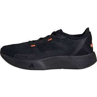 Treadflow-løbesko - Core Black / Impact Orange / Carbon - 42 2/3