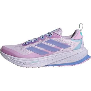 Supernova Rise ATR sko - Ice Lavender / Blue Spark Met. / Bliss Lilac - 41 1/3