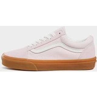 Vans - Old Skool Shoes, Man, Pink, Size: 37 - Pink - 37