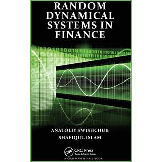 Random Dynamical Systems in Finance