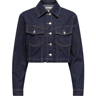 Onlheather Denimjakke