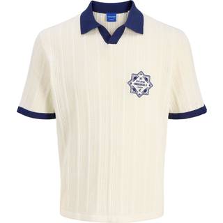Strikket Polo