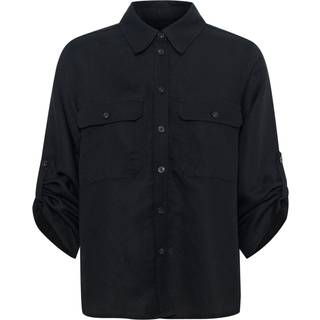 Part Two Rayanipw Sh Bluser 30309698 Black (40)