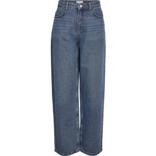 Nmalexa Loose Fit Jeans