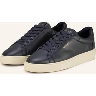 GANT Herre McJulien lædersneakers (45)