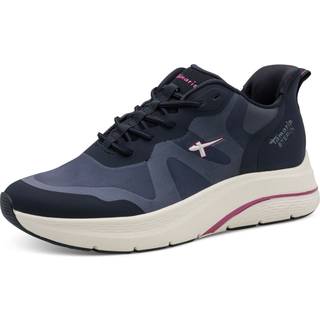 Sneakers, Navy, 40