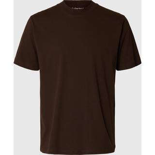Kortærmet Afslappet Fit T-shirt