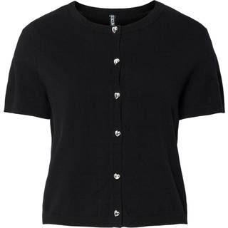 Pcorina Strikket Cardigan