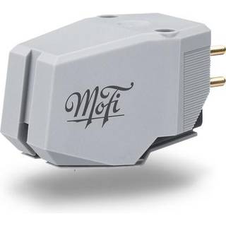 MoFi Electronics StudioTracker MM-pickup - 3 års medlemsgaranti