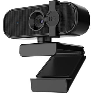 Eletra C10 Full HD webcam ➞ På lager - klar til levering og afhentning