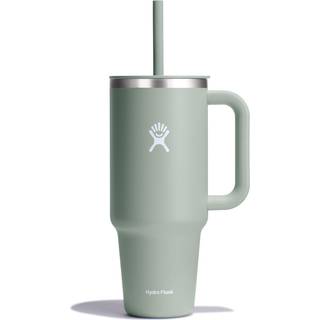 Hydro kolbe rundt omkring rejse tumbler agave 40 oz