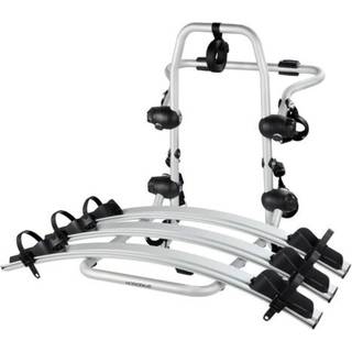 Cykelholder Til 3 cykler - Nordrive Radius-3 - TÜV/GS Godkendt