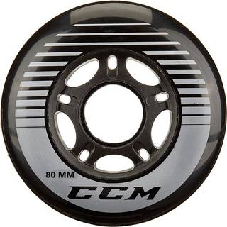 CCM Rullehockey Hjul (80mm)