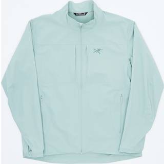 Arc'teryx Gamma Lightweight Jacket Softshelljakke Herrer størrelse XL farve grå