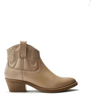 Moda in Pelle Moda in Pelle Bracknell Low Ankle Western Boots