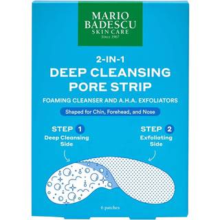 Hydrogel Under Eye Patches, 30 stk