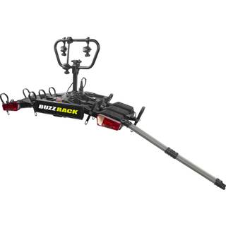 Buzzrack Scorpion Pro Cykelholder - 3 El-cykler