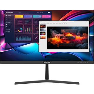 Cepter Pulse 21,5" Full HD skærm ➞ På lager - klar til levering