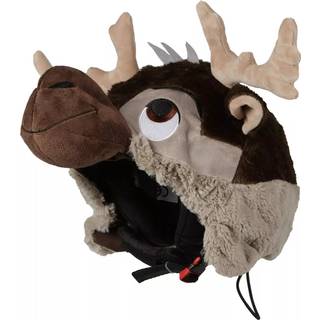 Hoxyheads Kids' Hoxyheads Helmet Cover Moose Moose, OneSize