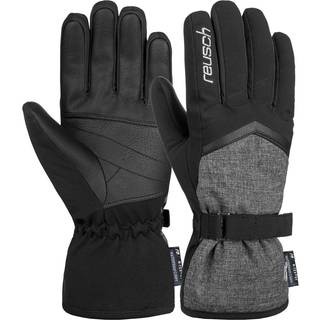 Reusch Women's Moni R-TEX XT Handsker Damer størrelse 7 farve sort/grå