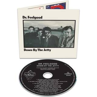 Dr Feelgood - Down By The Jetty