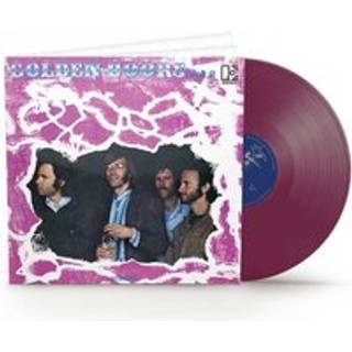 The Doors - Golden Doors Vol. 2 (140g) (Purple Coloured) (LP)