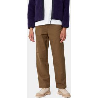 Carhartt WIP Carhartt WIP | Master Pants | Brown | pants Brown 29 - Chocolate - Brown - 29