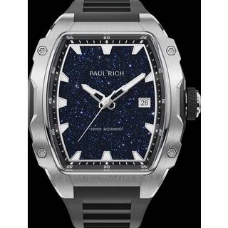 Paul Rich PR-45243 Herrenuhr Astro Classic Abyss 42mm 5ATM